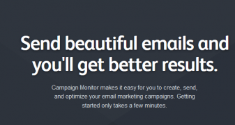 FutureLab partners with Campaign Monitor for awesome email marketing campaigns
