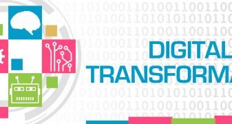 Digital transformation for business